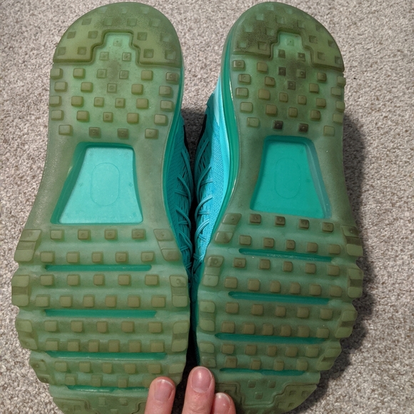 Nike Air Max- Sz 7.5 - Picture 2 of 4